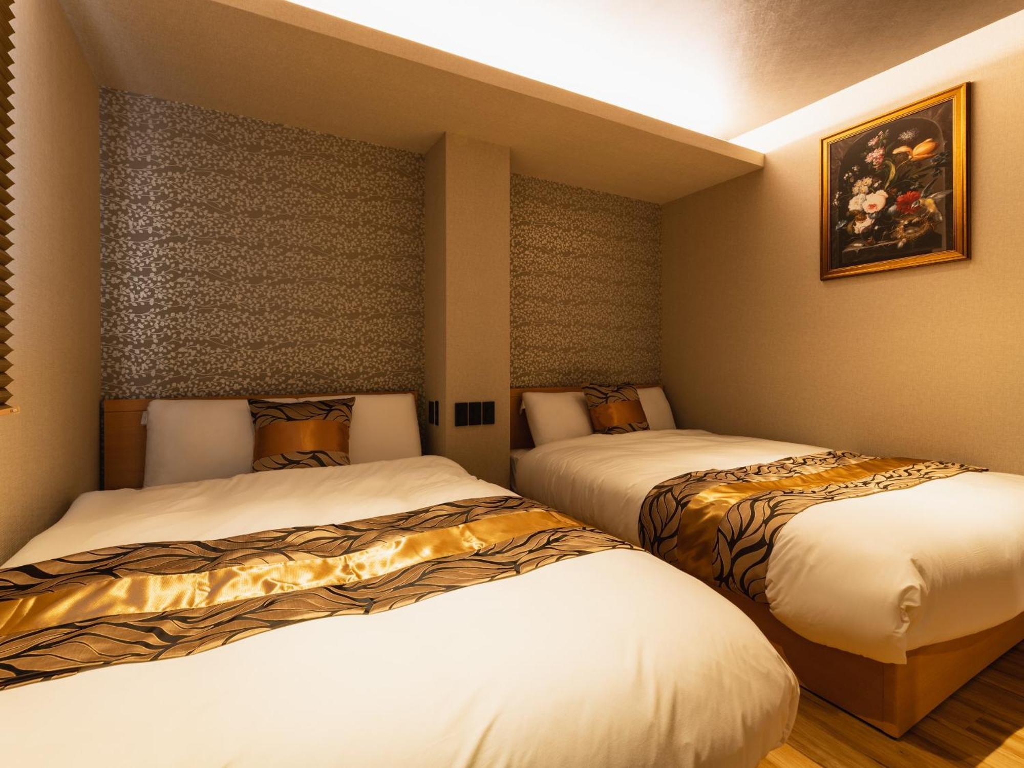 GRAND BASE Beppu Ekimae Apart otel Dış mekan fotoğraf